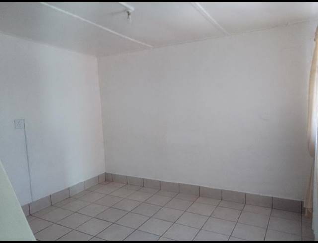 1 BEDROOM PROPERTY TO RENT IN CRAWFORD